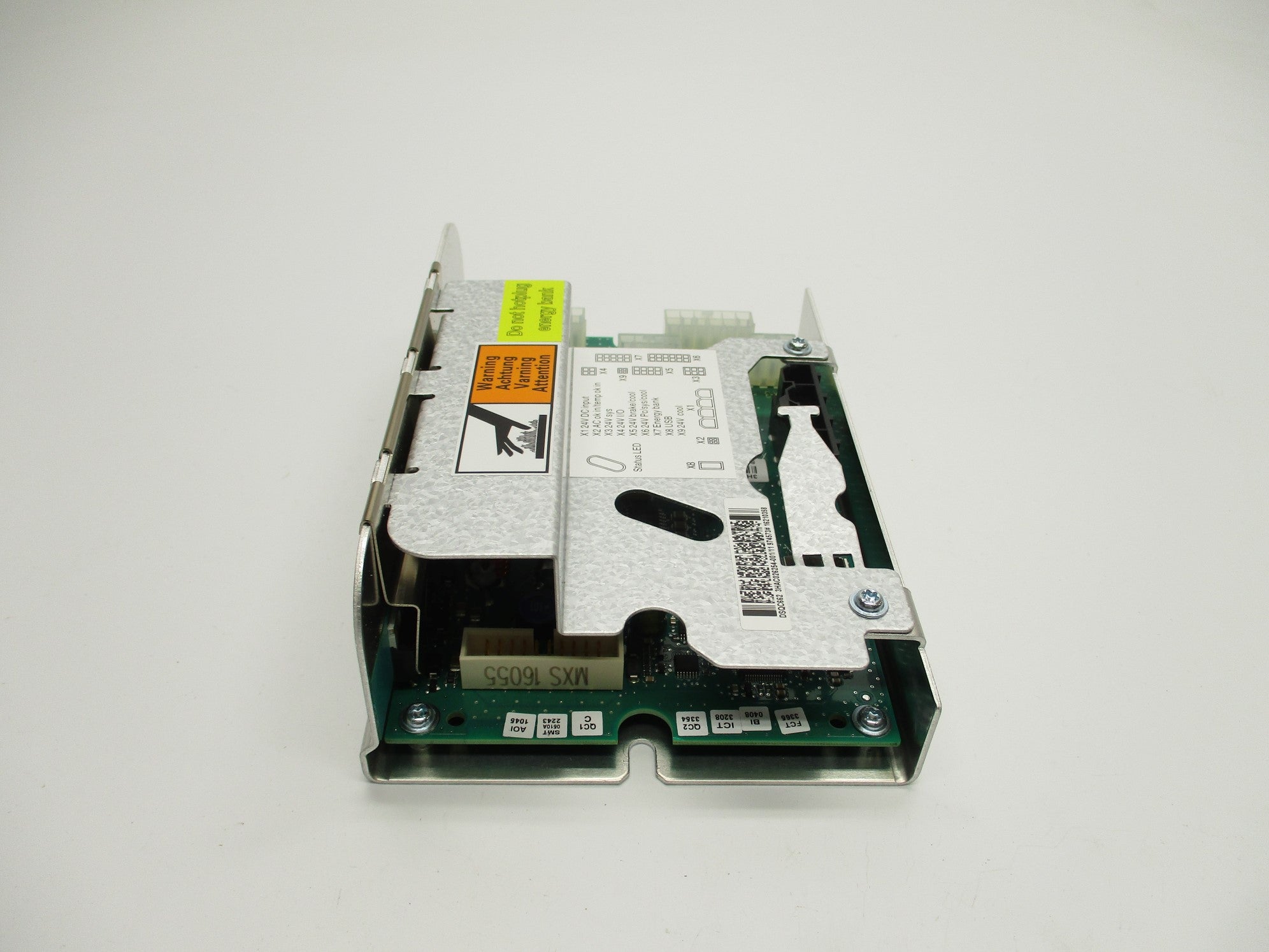 ABB 3HAC026254-001/11 DSQC662 NSNP