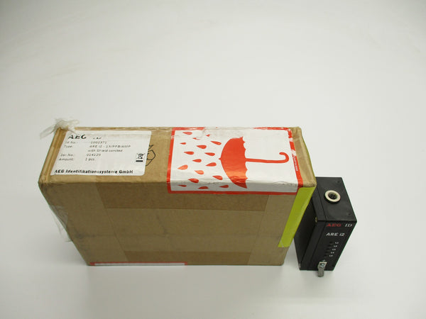 AEG AREI2-1X/PFB/AMP NSMP