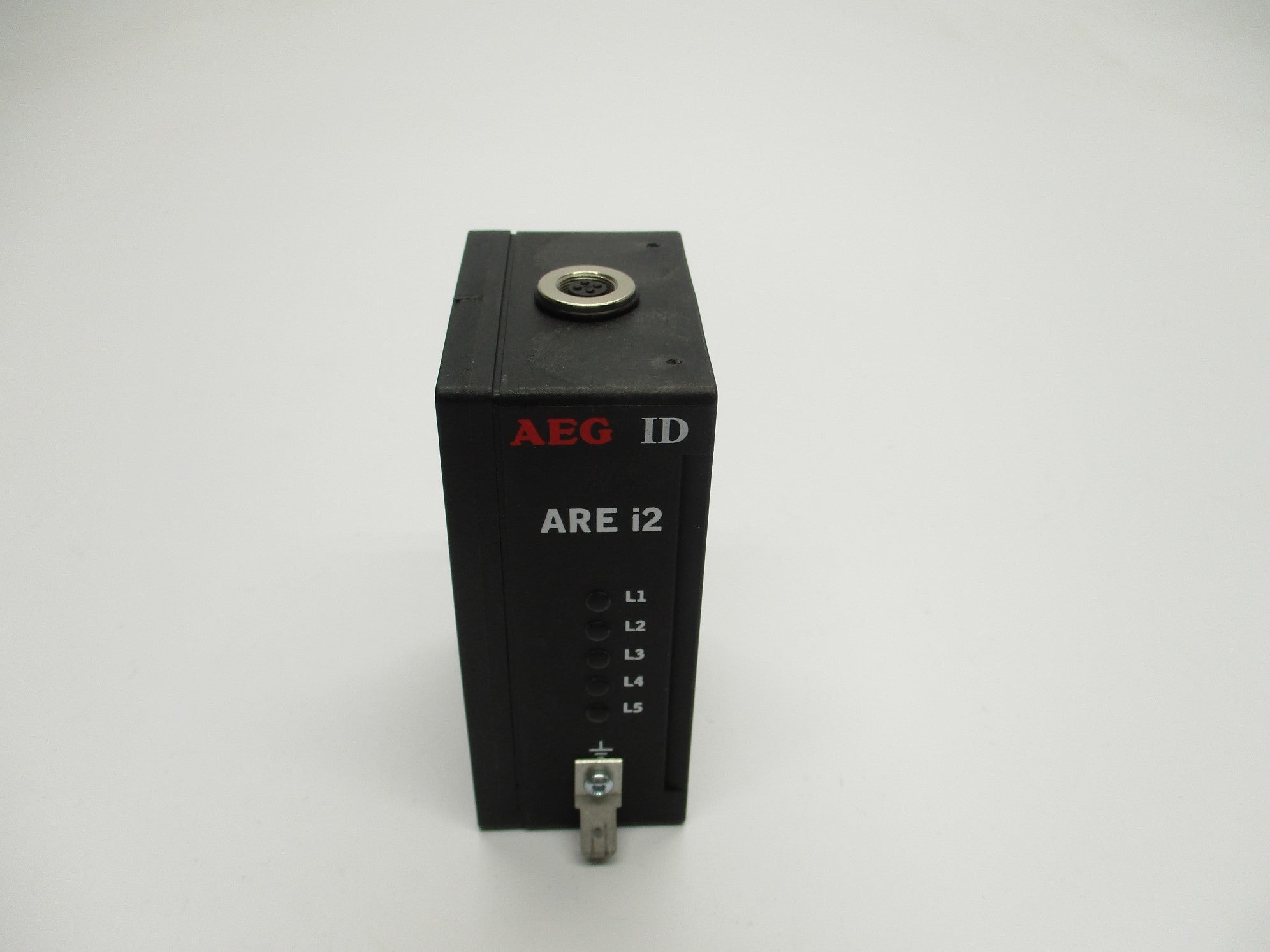 AEG AREI2-1X/PFB/AMP NSMP