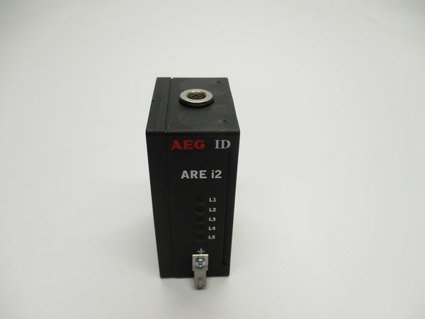 AEG AREI2-1X/PFB/AMP NSMP