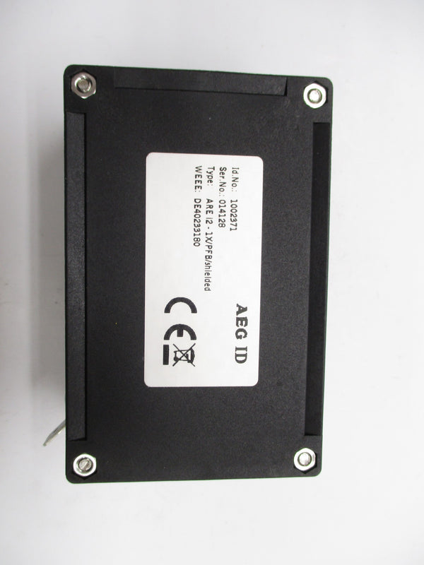 AEG AREI2-1X/PFB/AMP NSMP