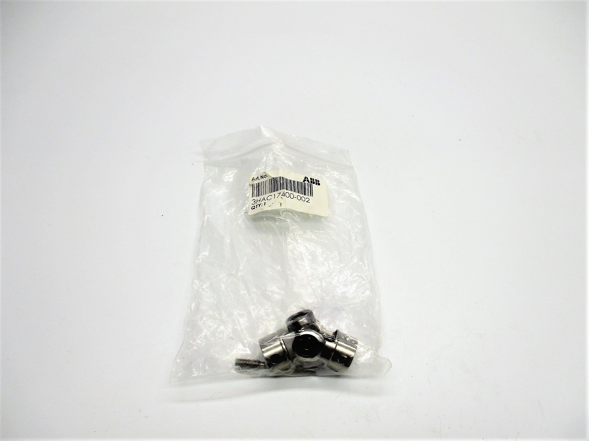 ABB 3HAC17400-002 NSMP