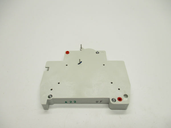 ALLEN BRADLEY 1489-AAHS3 SER. A 250VAC 3A NSNP