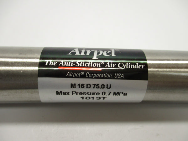 AIRPEL M16D75.0U NSMP
