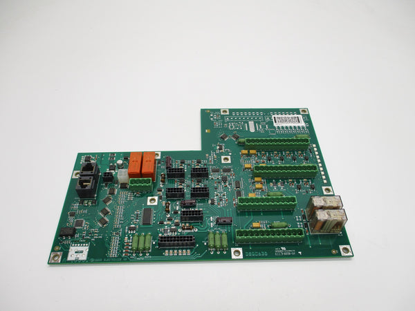 ABB DSQC643 3HAC024488-001/01 NSNP