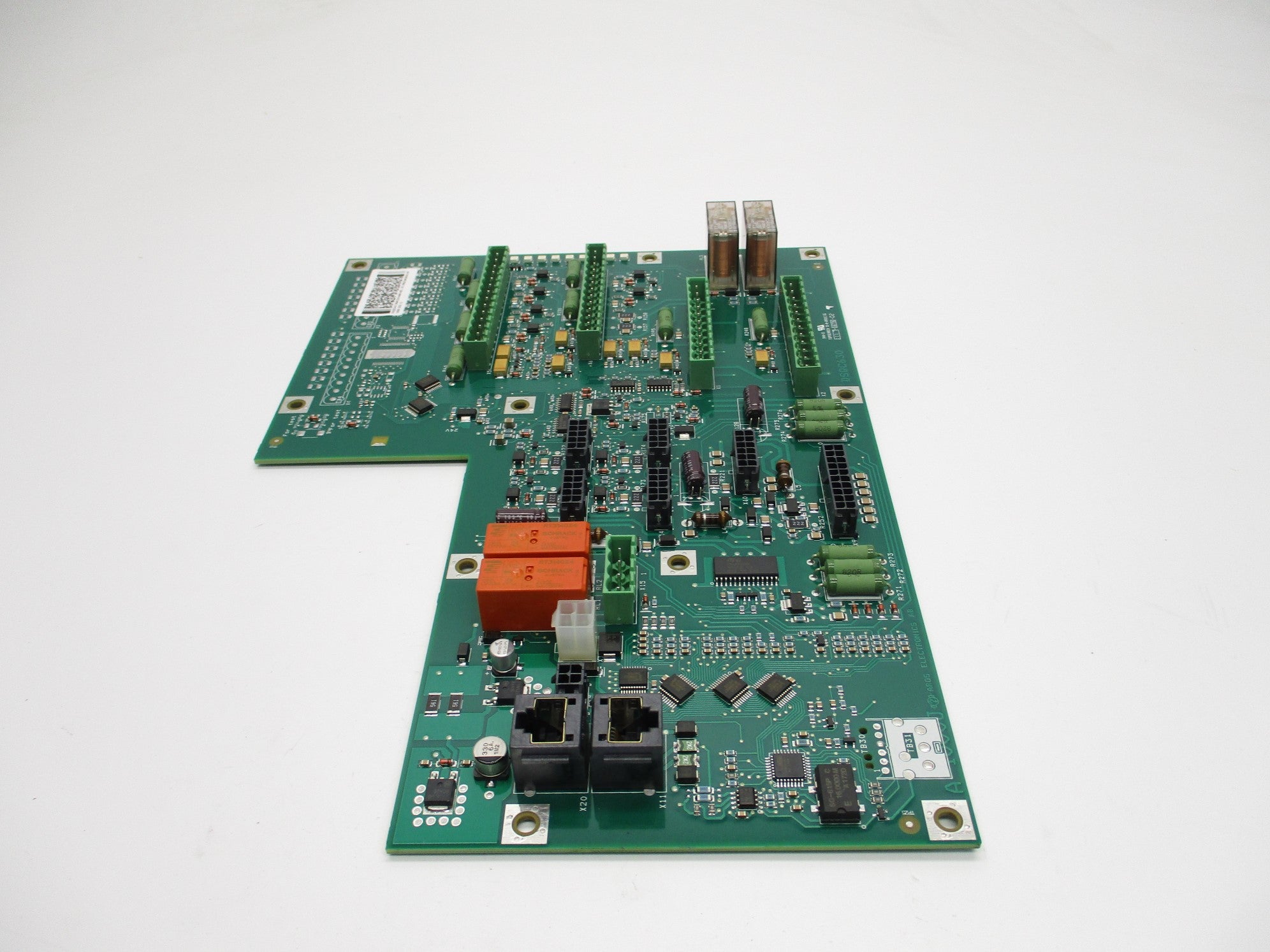 ABB DSQC643 3HAC024488-001/01 NSNP