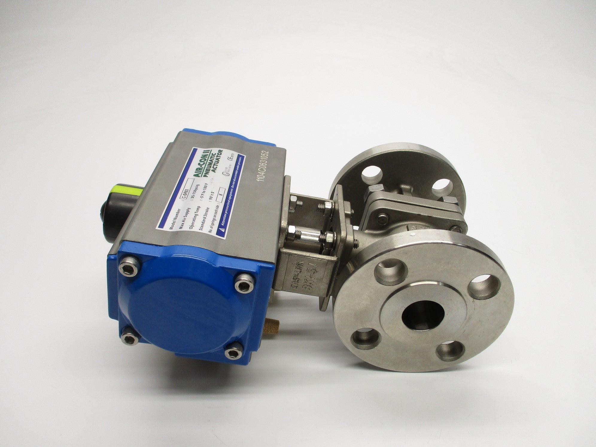 AIR-CON II C-SR63 NSNP