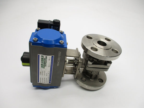 AIR-CON II C-SR63 NSNP