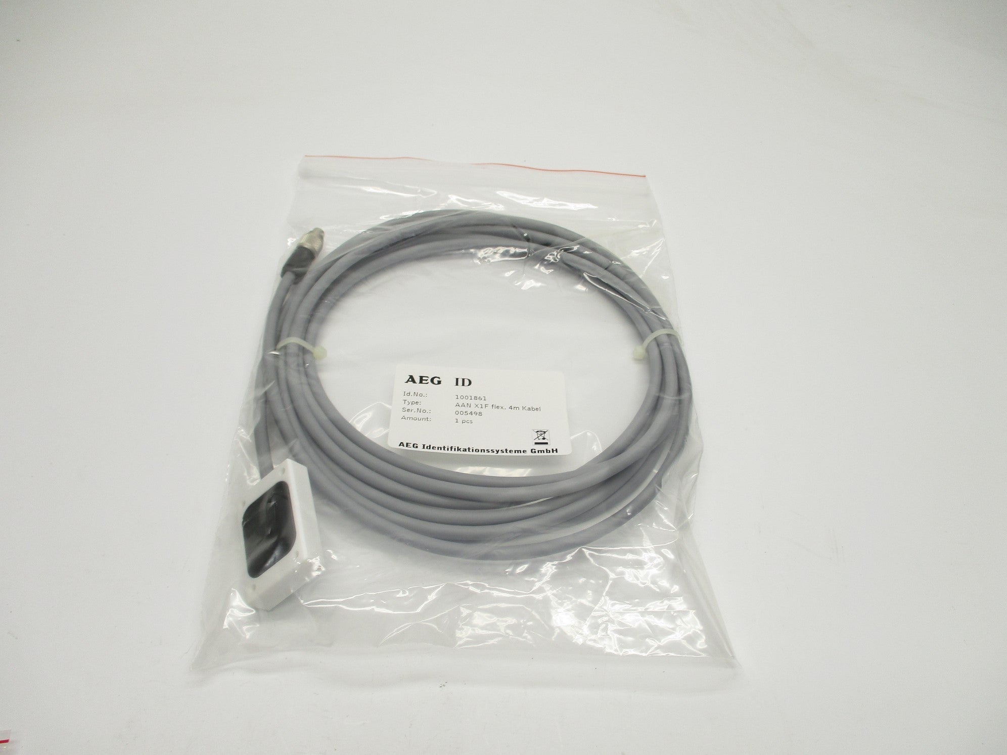 AEG ANNX1F 1001861 NSMP