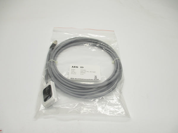 AEG ANNX1F 1001861 NSMP