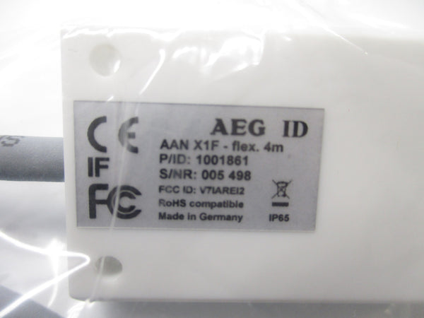AEG ANNX1F 1001861 NSMP