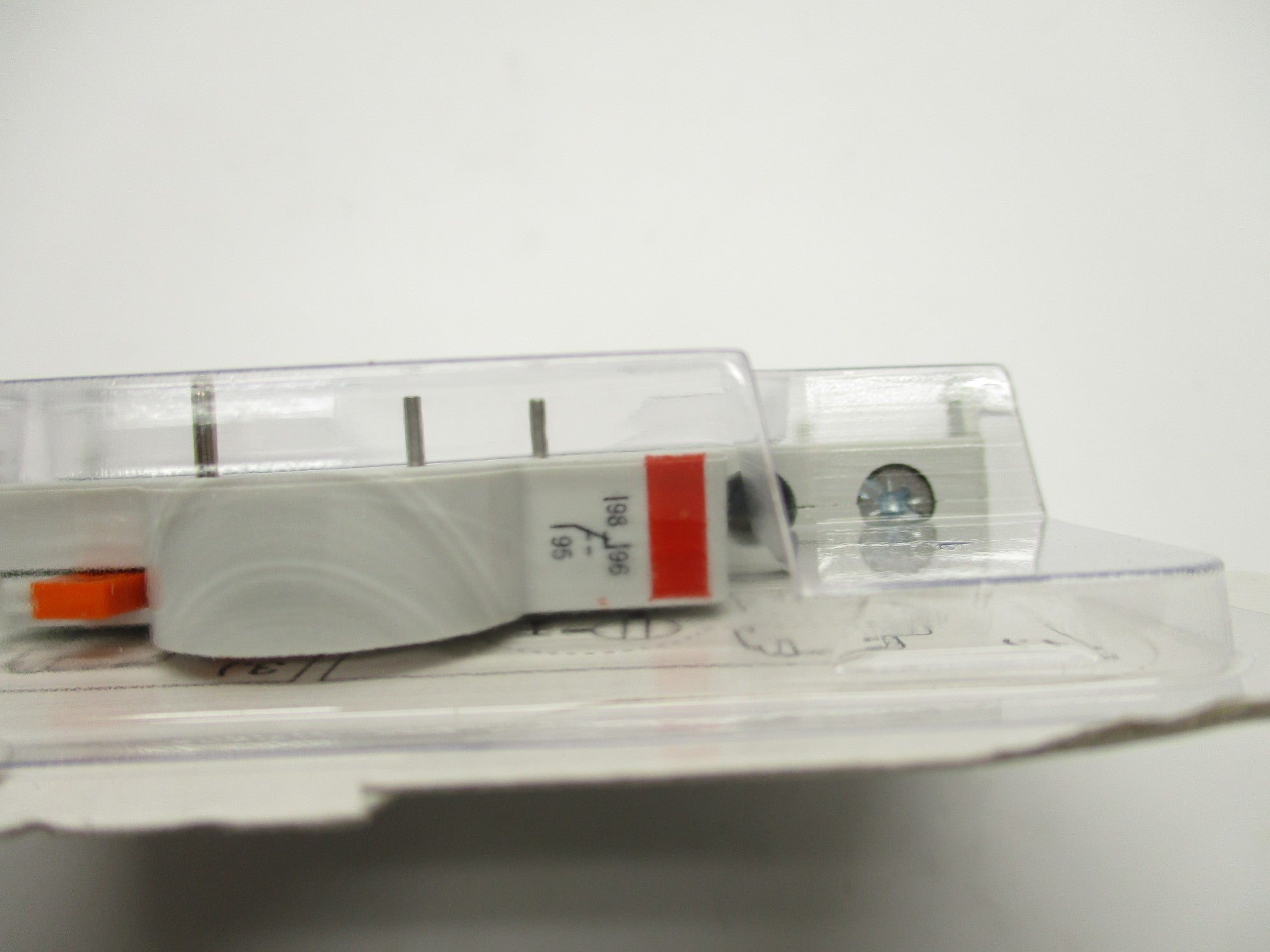 ABB 2CDS200922R0001 S2C-S/H6R NSMP