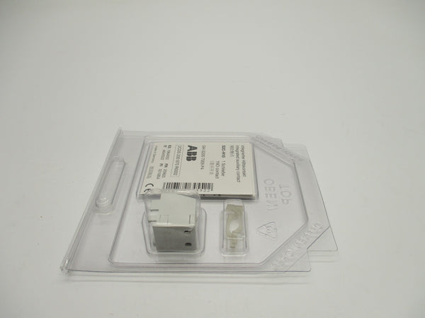 ABB 2CDS200970R0002 S2C-H10 NSMP