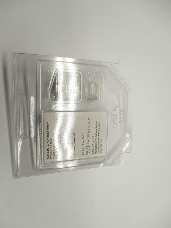 ABB 2CDS200970R0002 S2C-H10 NSMP