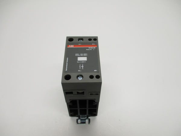 ABB 1SAR111045R8607 R100.45 4-32V NSMP