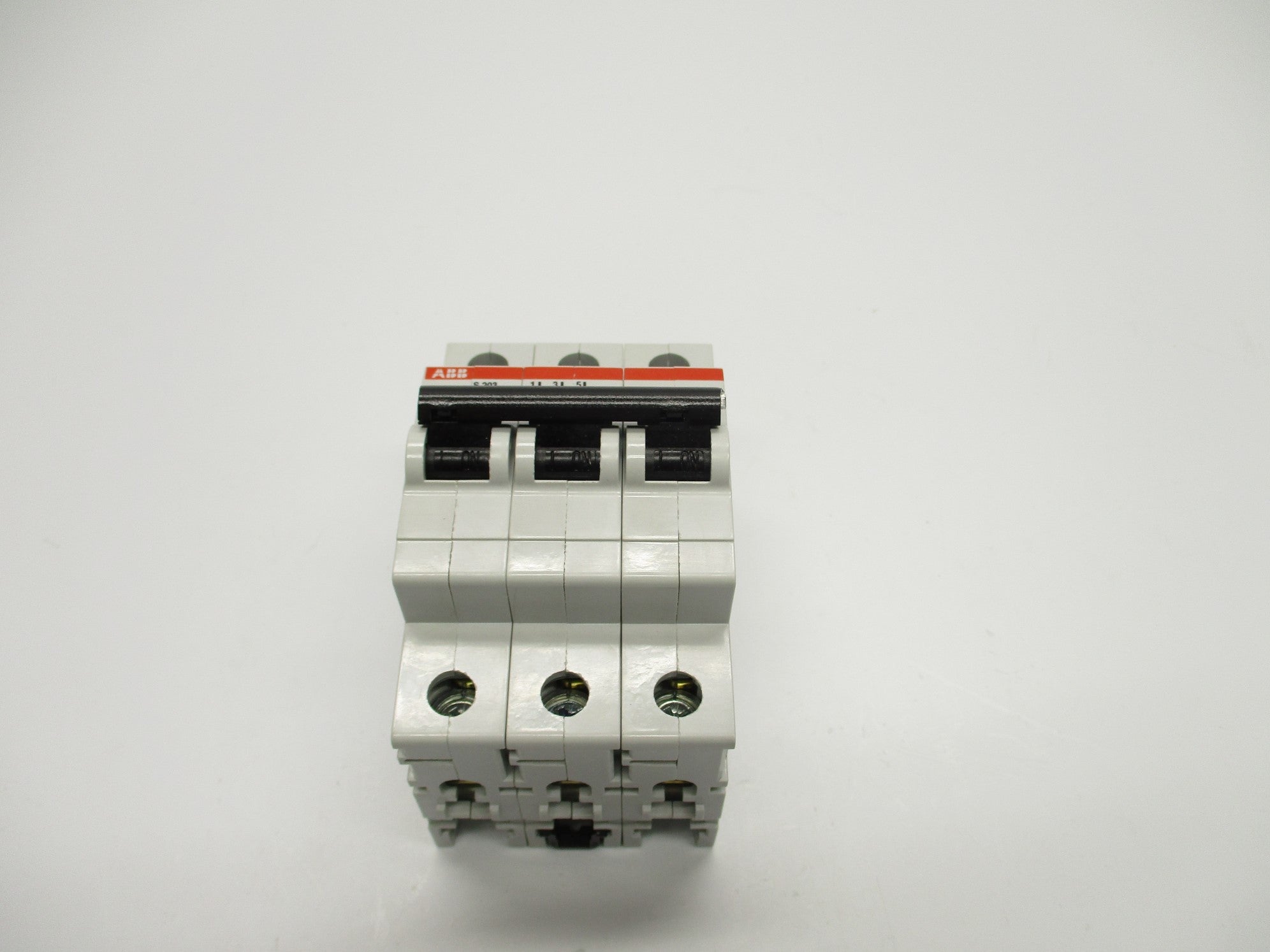 ABB 2CDS253001R0468 S203-Z16 16A 400V NSMP