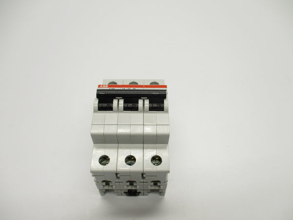 ABB 2CDS253001R0468 S203-Z16 16A 400V NSMP