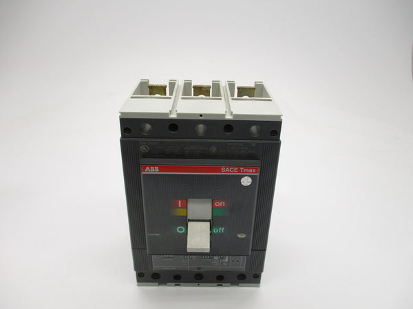 ABB 1SDA061839R1 SACE TMAX T5S600 600A 600V NSMP