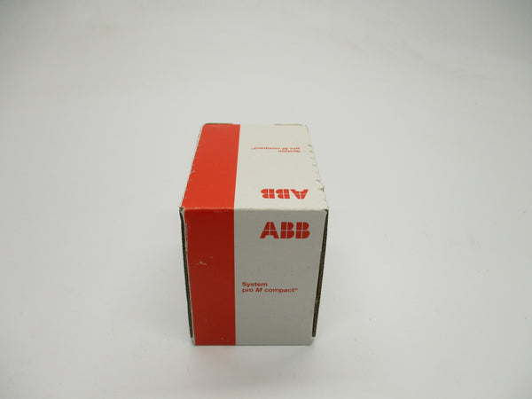 ABB 2CDS253001R0254 S203-C25 NSMP