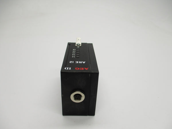 AEG AREI2-1X/PFB/AMP NSNP
