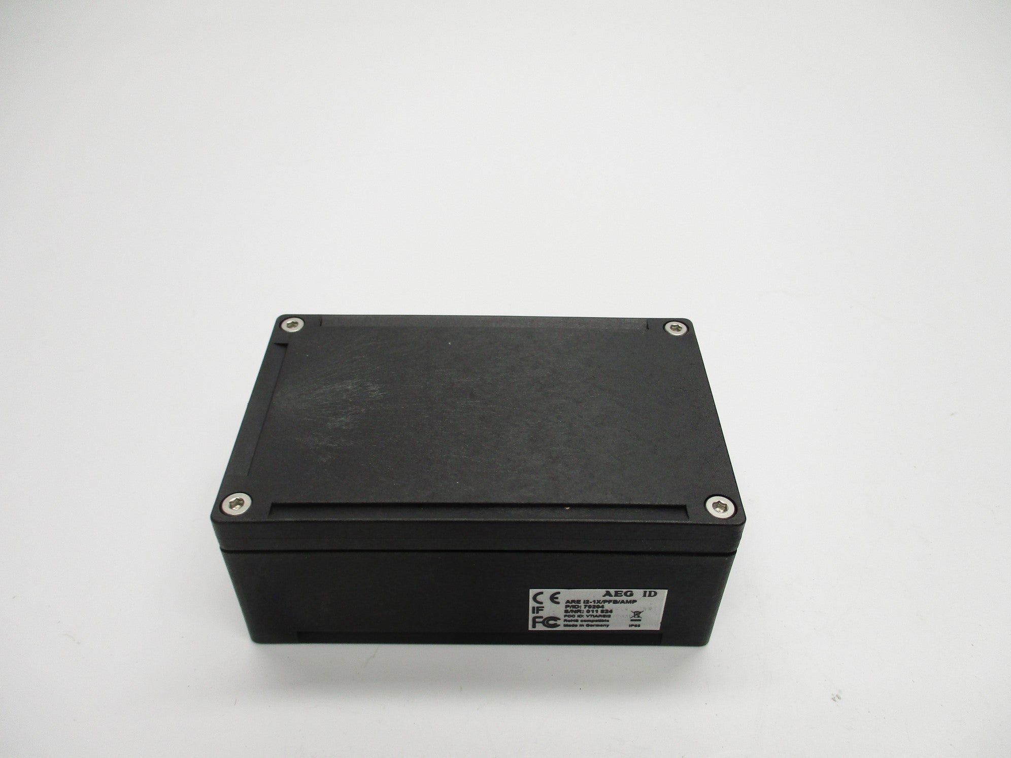 AEG AREI2-1X/PFB/AMP NSNP