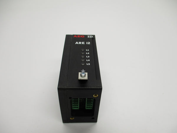 AEG AREI2-1X/PFB/AMP NSNP