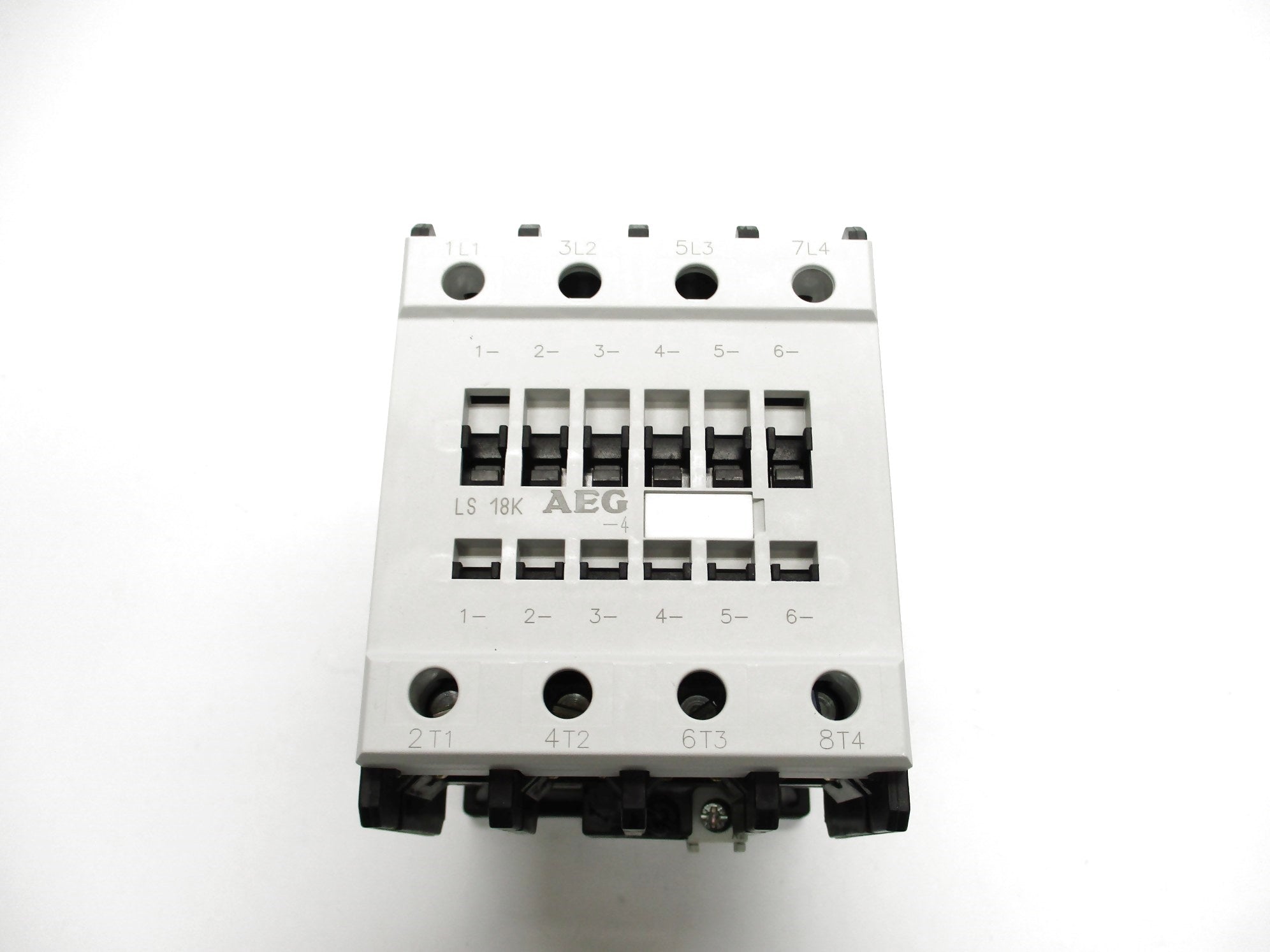 AEG LS18K-4 230V NSNP