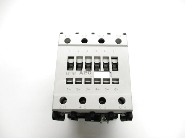 AEG LS18K-4 230V NSNP