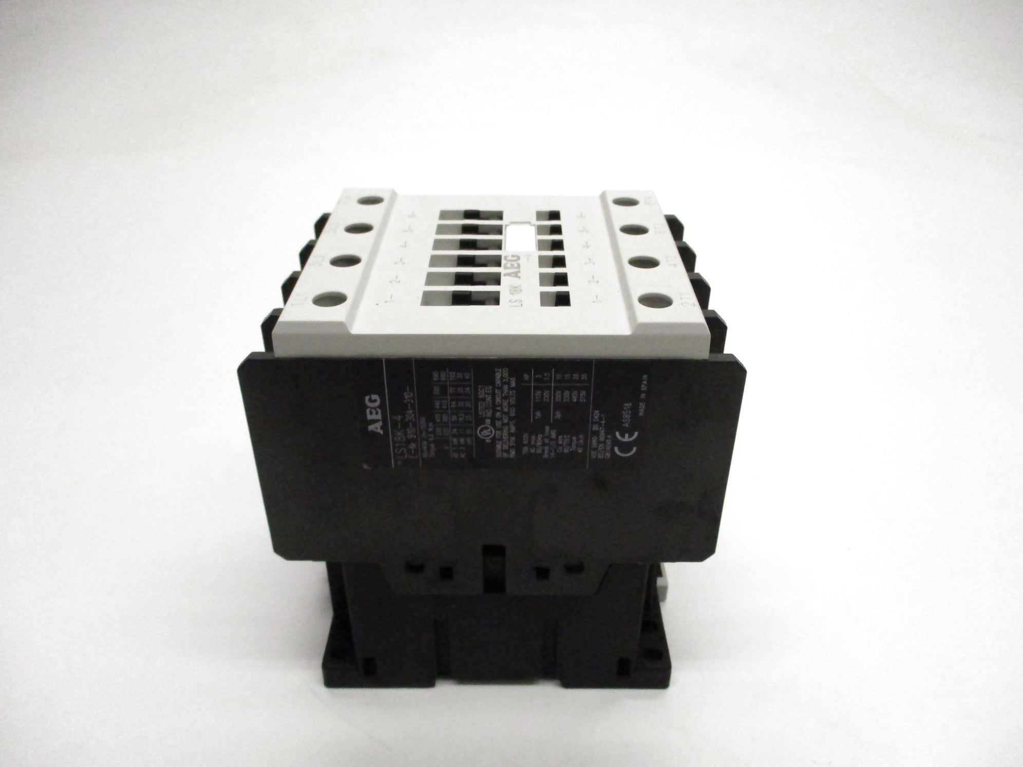 AEG LS18K-4 230V NSNP