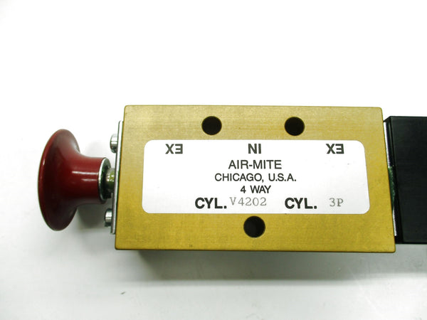 AIR-MITE V4202 NSMP