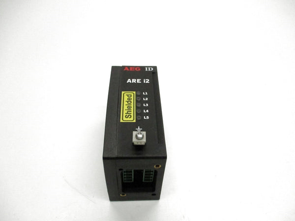 AEG AREi2-9X/PFB NSNP