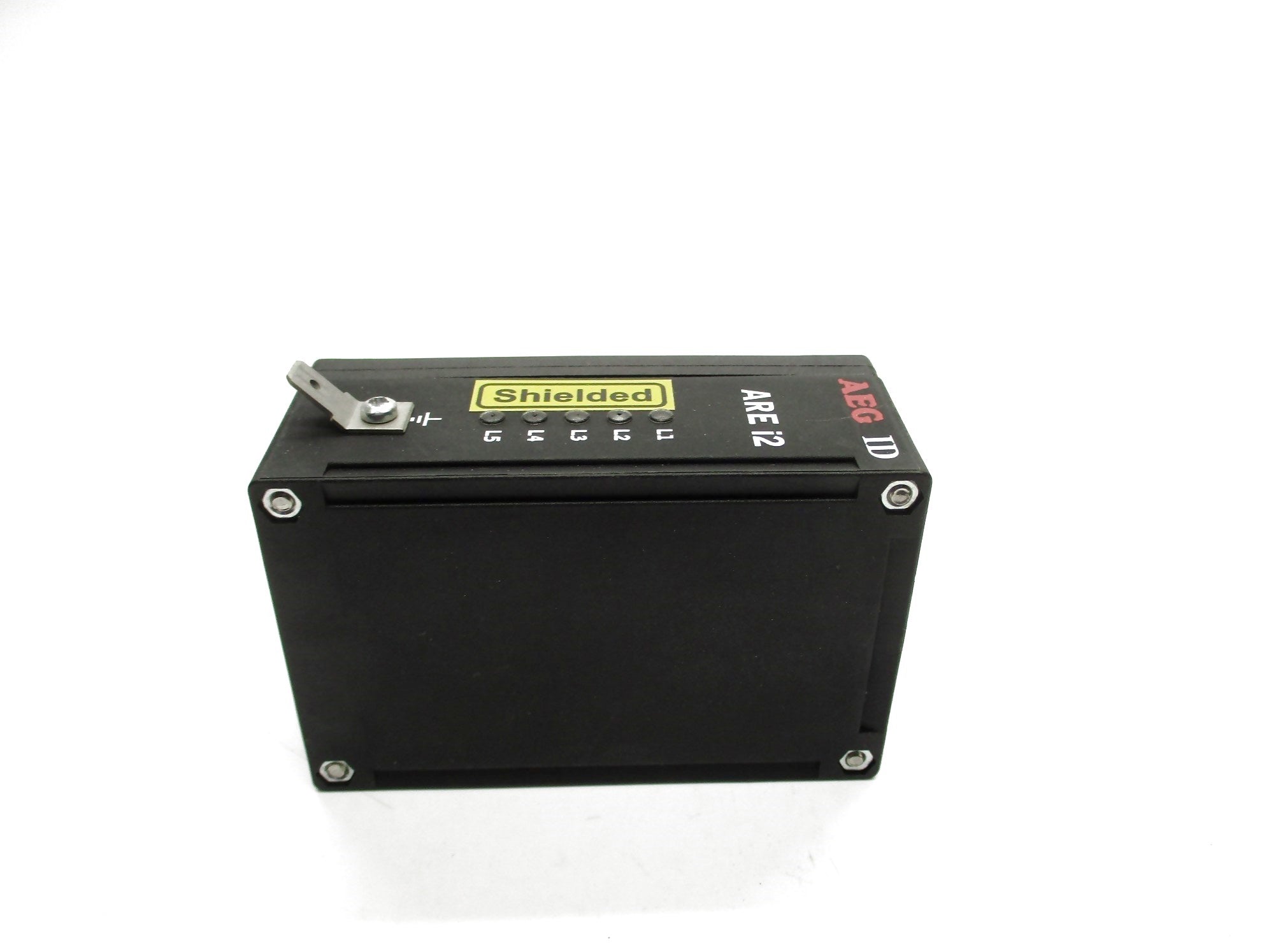 AEG AREi2-9X/PFB NSNP