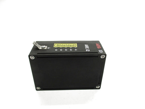 AEG AREi2-9X/PFB NSNP