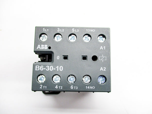 ABB B6-30-10 24V 12A NSNP