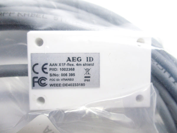 AEG AANX1F (4m) NSMP