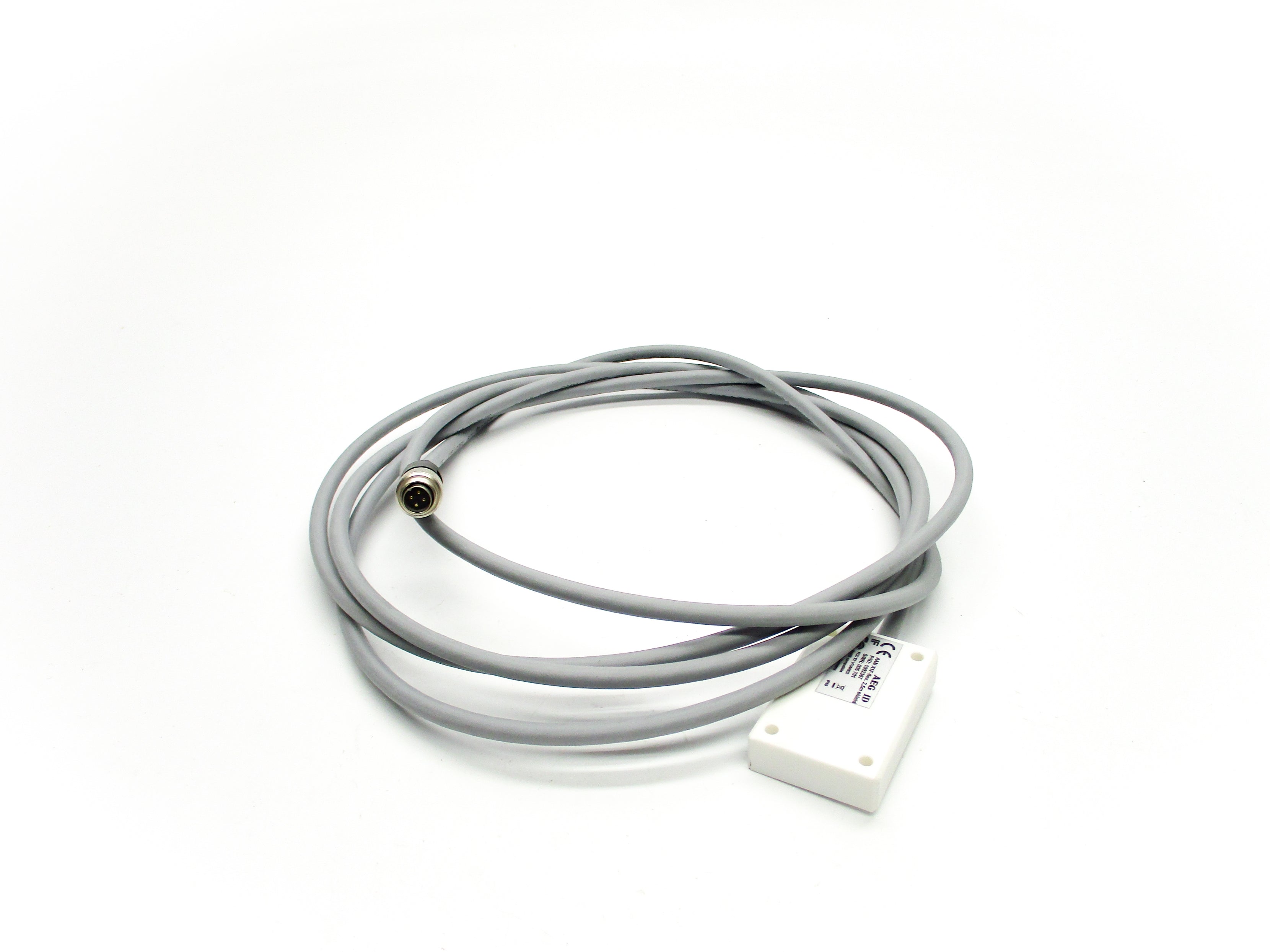 AEG AANX1F 1002367 2.5M NSNP