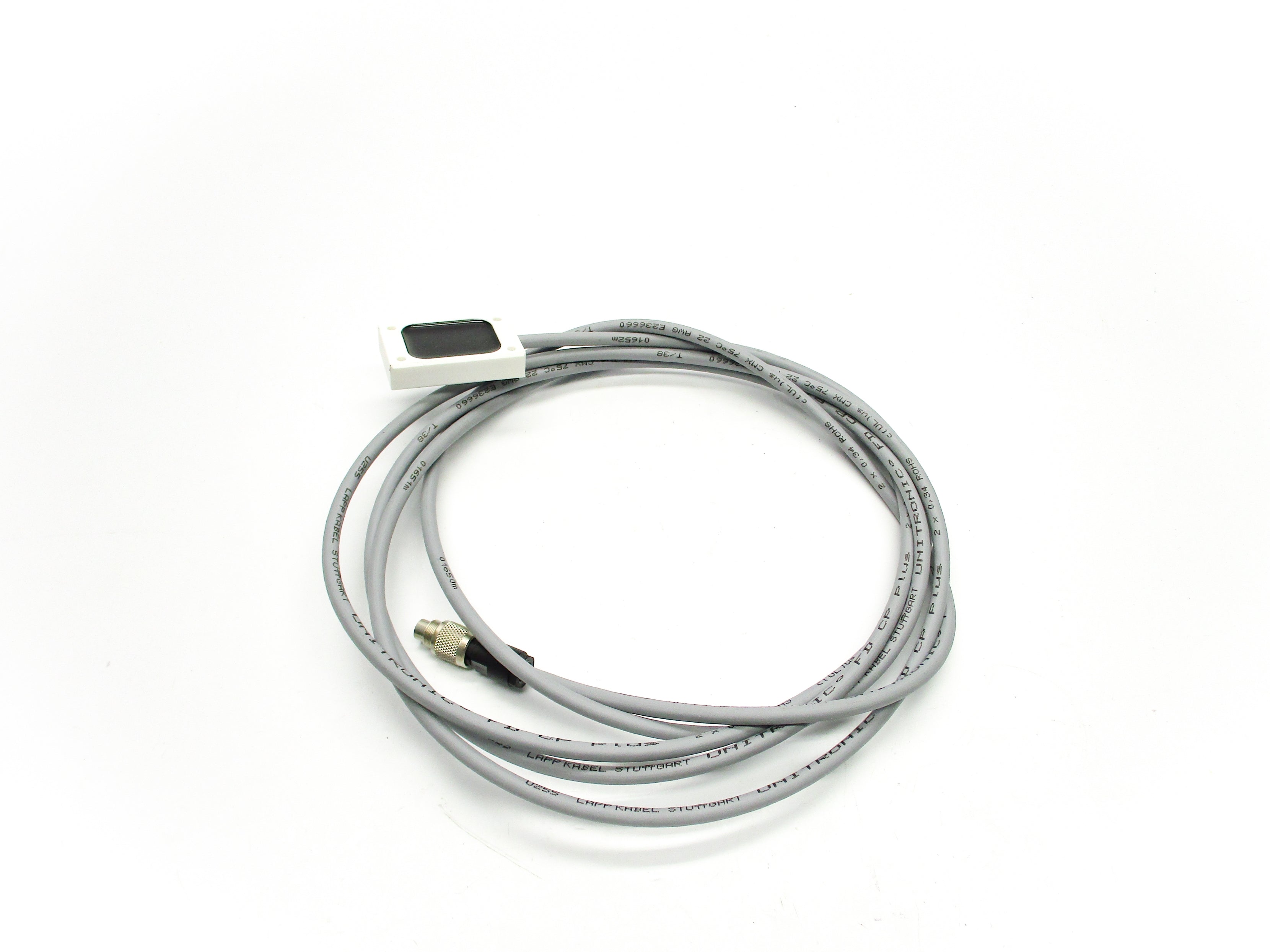 AEG AANX1F 1002367 2.5M NSNP