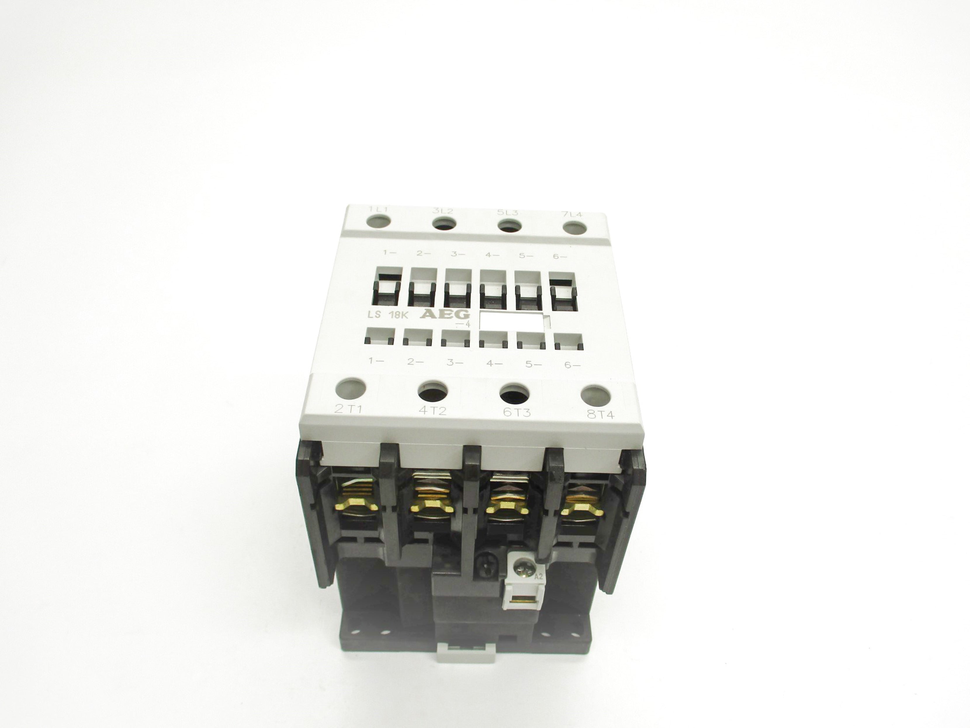 AEG LS18K-4 230V (AS PICTURED) NSNP