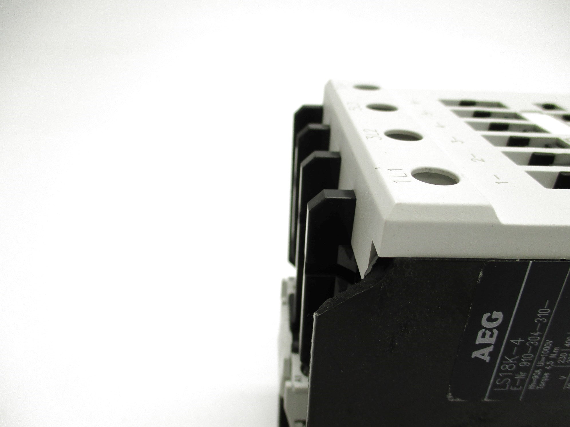 AEG LS18K-4 230V (AS PICTURED) NSNP