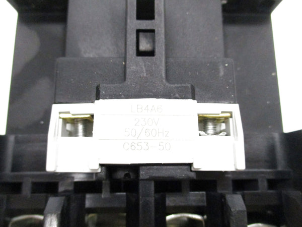 AEG LS18K-4 230V (AS PICTURED) NSNP