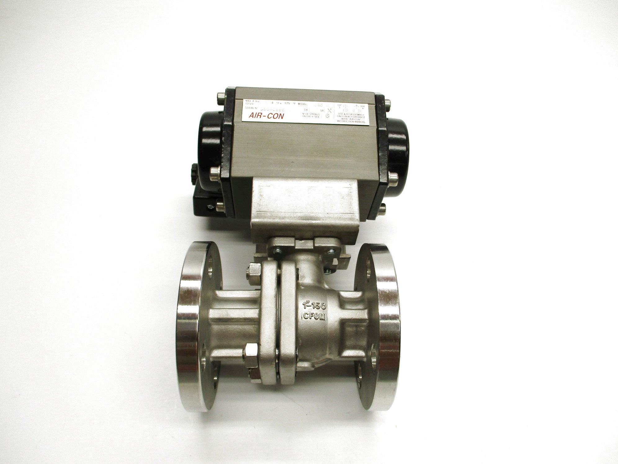 AIR-CON 063N (REPAIRED) UNMP