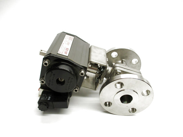 AIR-CON 063N (REPAIRED) UNMP