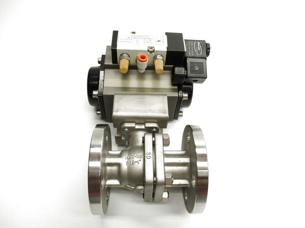 AIR-CON 063N (REPAIRED) UNMP