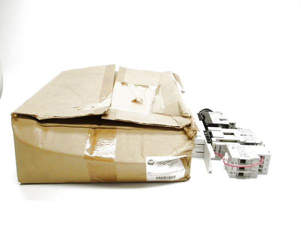 ALLEN BRADLEY 103T-ATDJ2-RC10B-E1E SER. A (BR/WH) NSMP