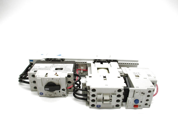 ALLEN BRADLEY 103T-ATDJ2-RC10B-E1E SER. A (BR/WH) NSMP