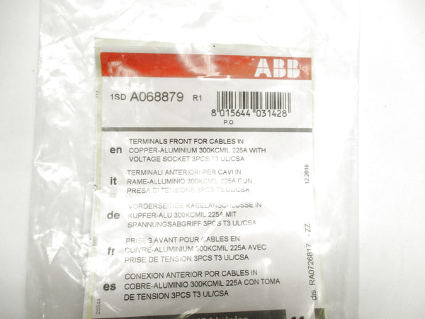 ABB 1SDA068879R1 NSMP