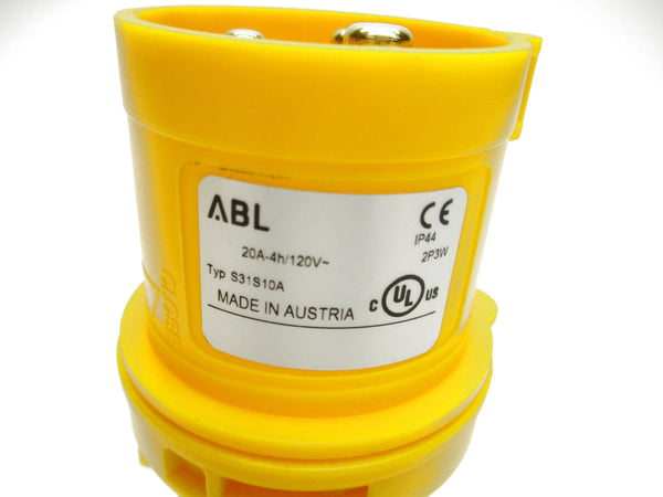 ABL S31S10A NSNP