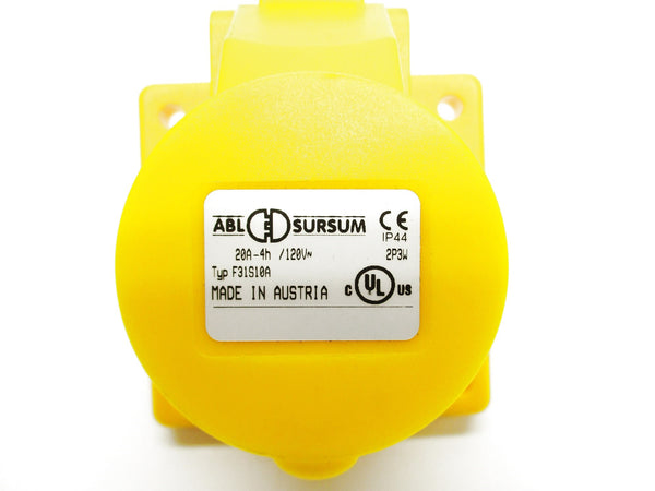 ABLSURSUM F31S10A NSNP