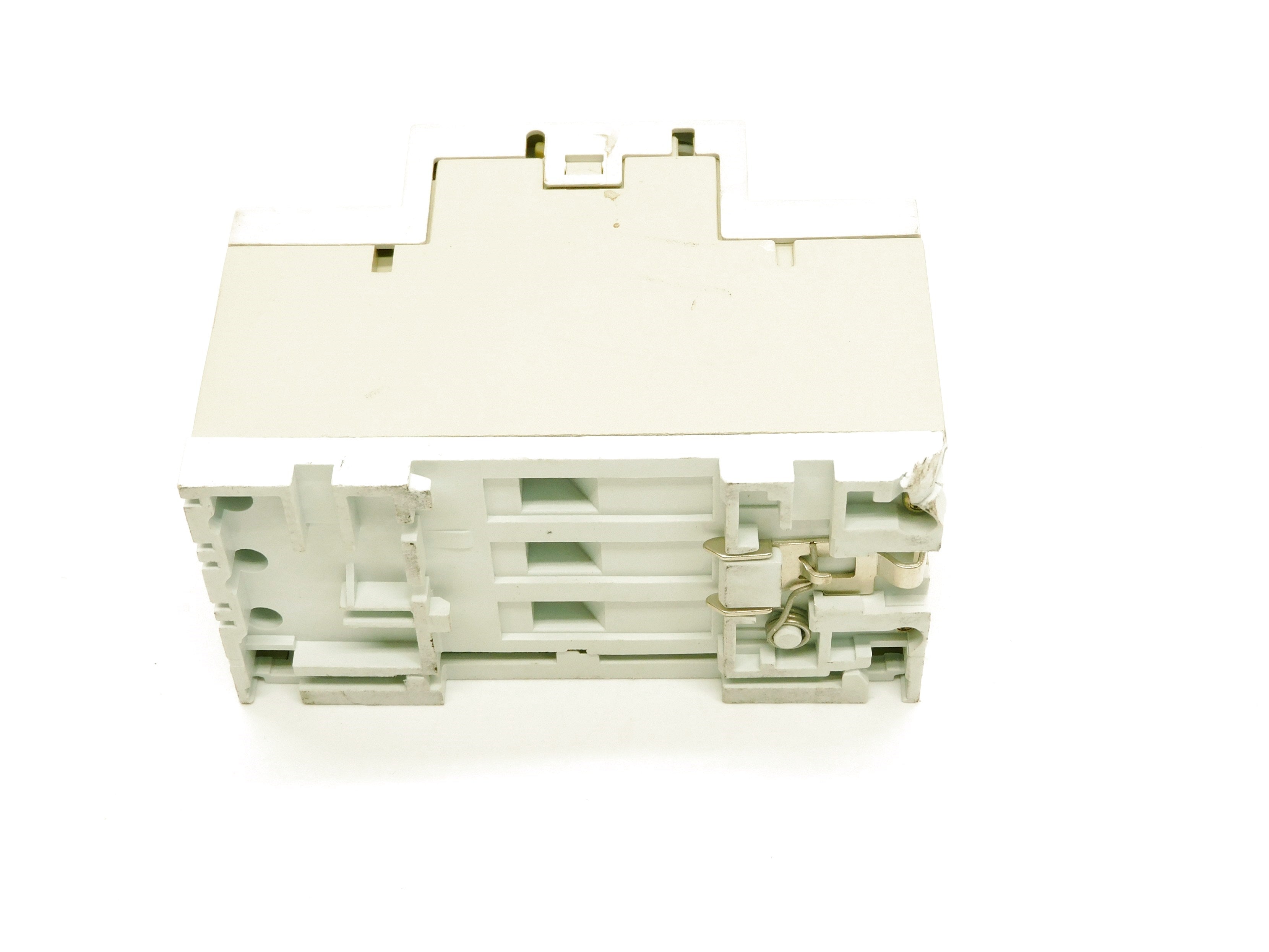 ALLEN BRADLEY 140-MN-0016 SER. D 0.1-0.16A 690V (AS PICTURED) UNMP