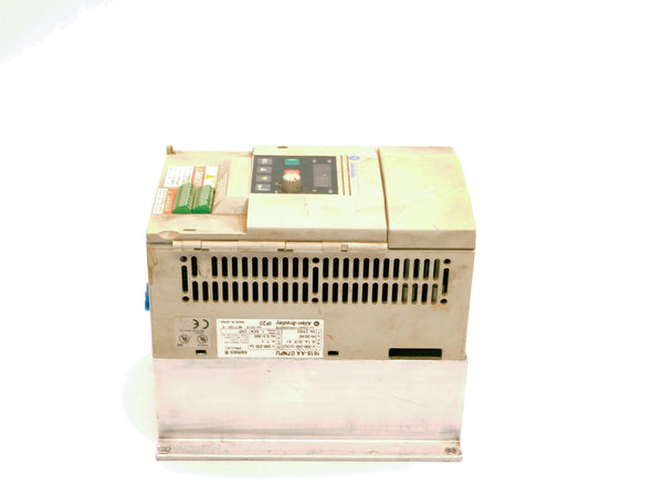 ALLEN BRADLEY 161S-AA07NPU SER. B F/W 2.001 (AS PICTURED) UNMP